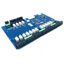 PW7K1OUT Honeywell Subassembly Output Module Board-1