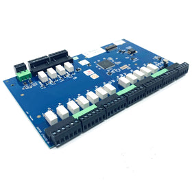 PW7K1OUT Honeywell Subassembly Output Module Board
