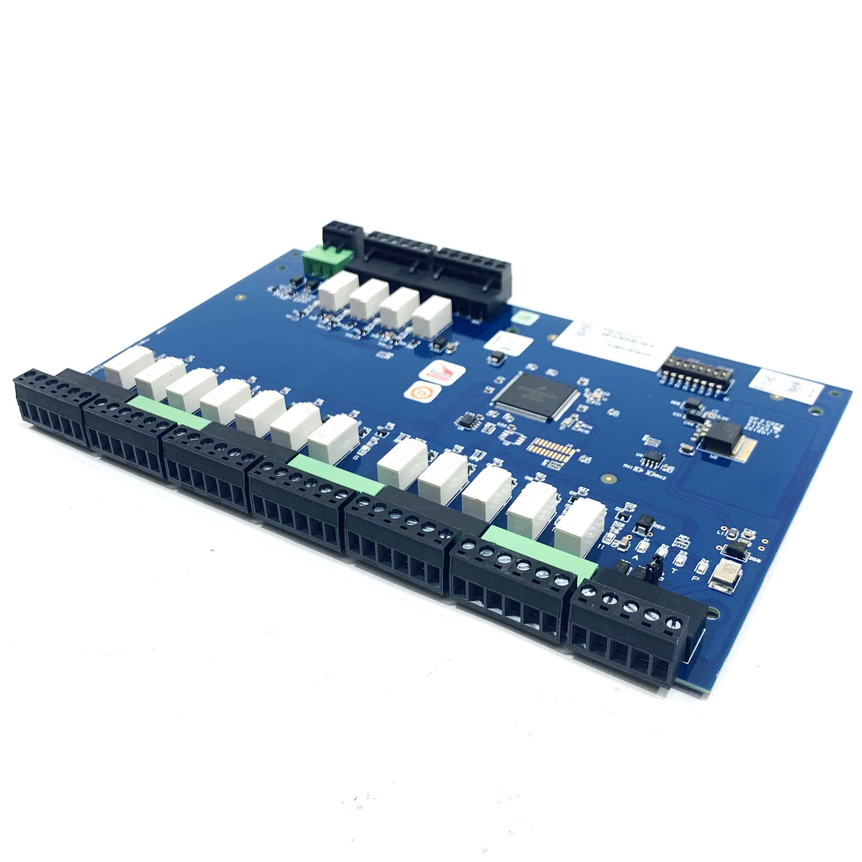 PW7K1OUT Honeywell Subassembly Output Module Board - 0
