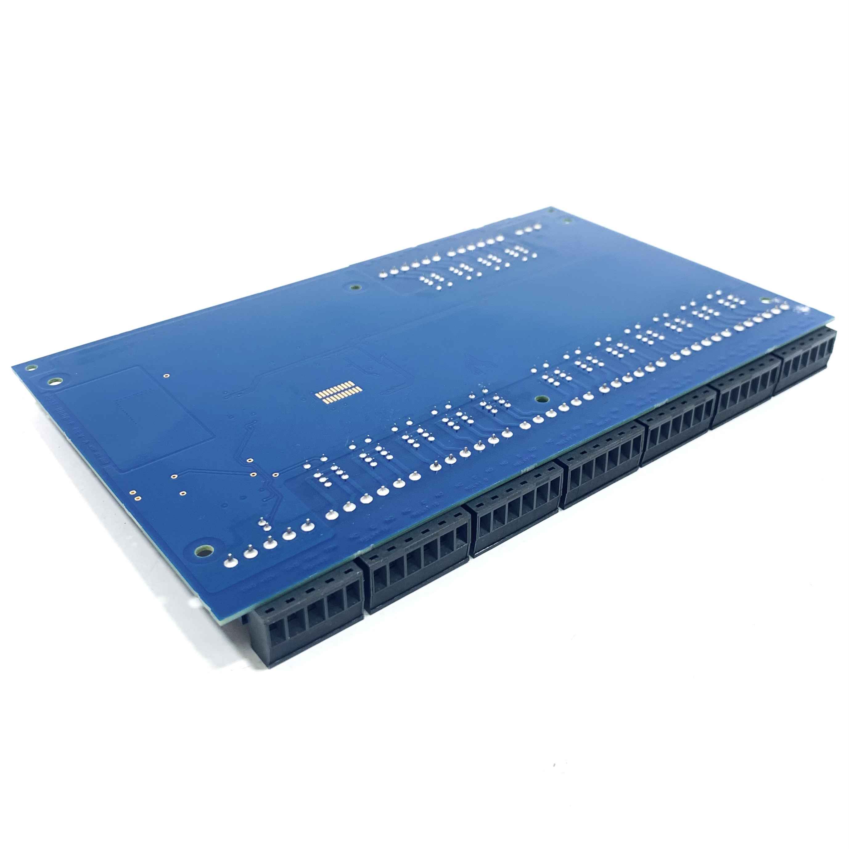 PW7K1OUT Honeywell Subassembly Output Module Board
