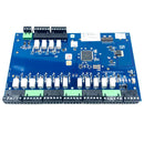 PW7K1OUT Honeywell Subassembly Output Module Board-4