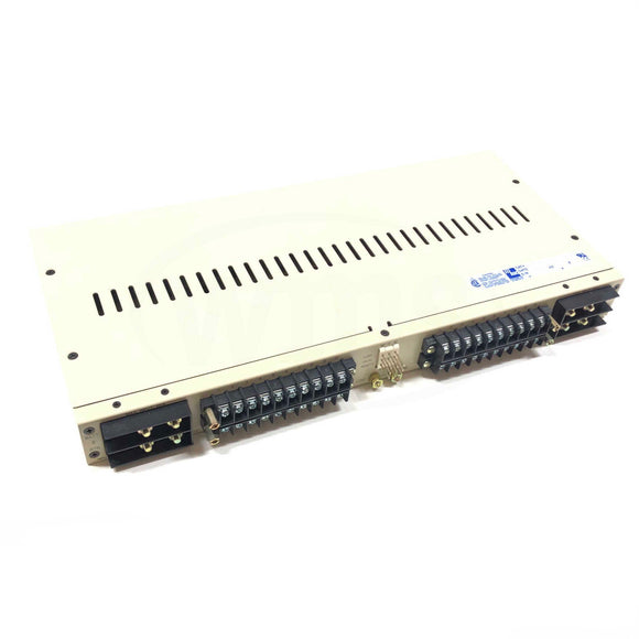 PWX-B01RGCSD10PWDP ADC Telecommunications Dual Feed Fuse Panel