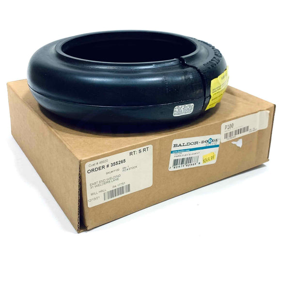 PX100 Baldor Dodge Para-Flex Element, 011110