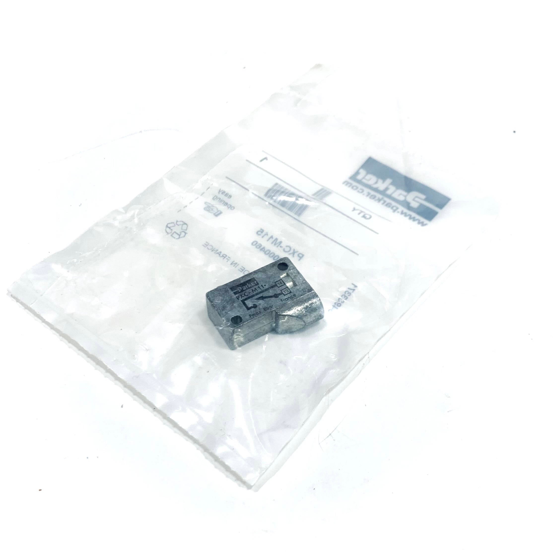PXC-M115 Parker Limit Switch