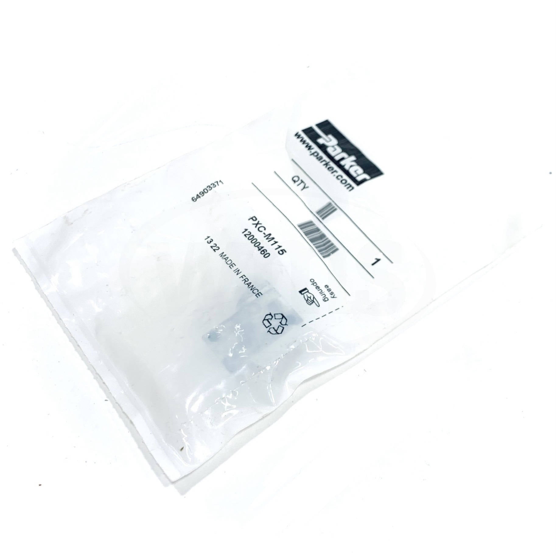 PXC-M115 Parker Limit Switch