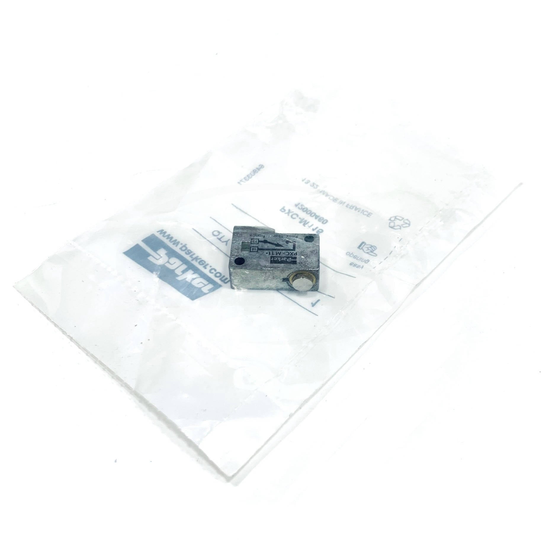 PXC-M115 Parker Limit Switch - 0