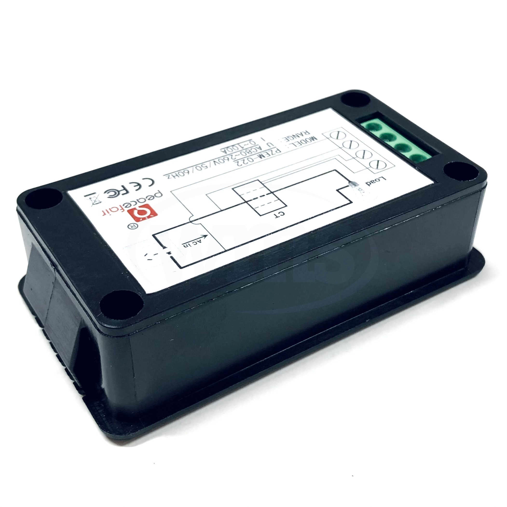PZEM-022 PeaceFair AC Digital Multi-Function Meter