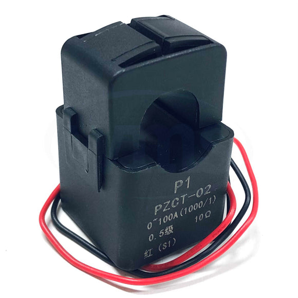 PZEM-022 PeaceFair AC Digital Multi-Function Meter