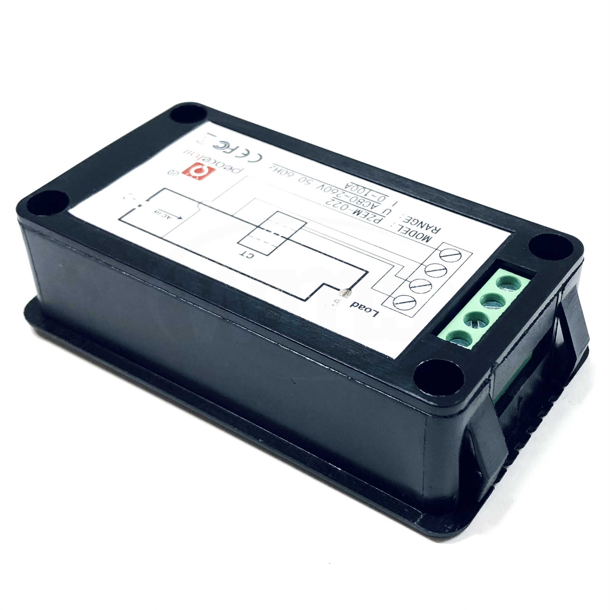 PZEM-022 PeaceFair AC Digital Multi-Function Meter