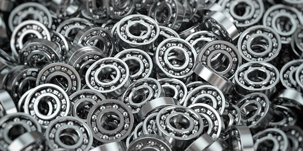 PARTS & COMPONENTS