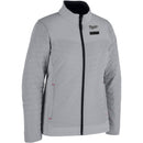 F102G-21M Milwaukee M12 Women's Heated AXIS Jacket, Gray, Medium