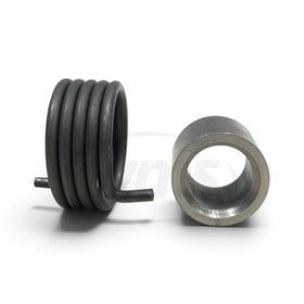 6180050 Ryobi Steel Torsion And Metal Insert