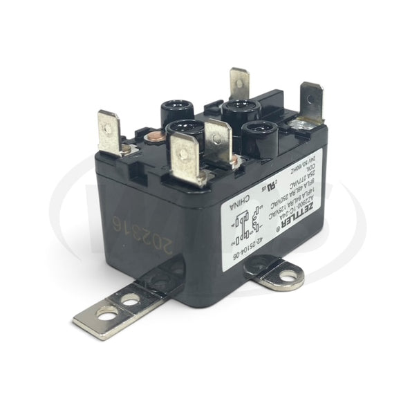42-25104-06 Heavy-Duty Power Relay