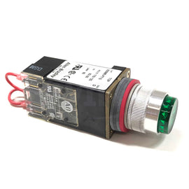 800MR-PT16G Allen-Bradley Illuminated Pushbutton