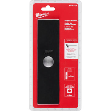 42-26-2718 Milwaukee Edger Blade