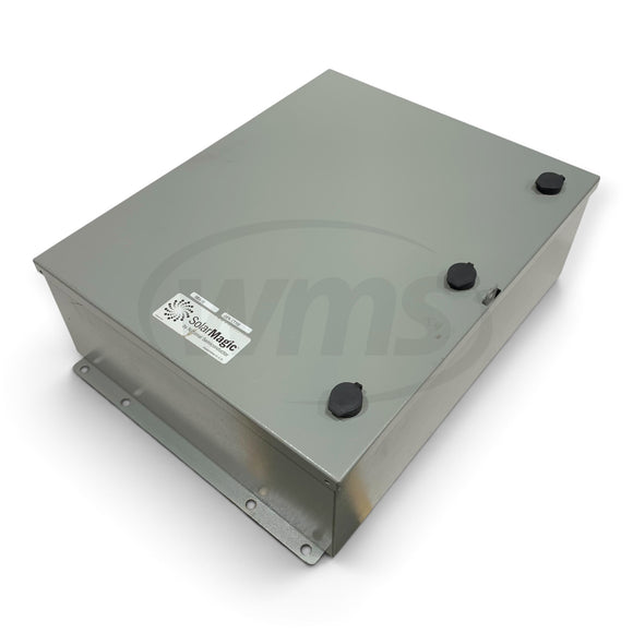 SM4703-0010 Solar Magic Control Panel