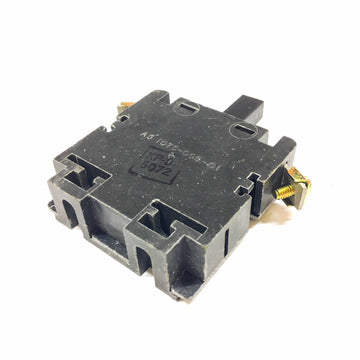 9999 KX-2  Square D Contact Kit For Type K Relay