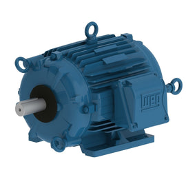 01012AT3PCT256T-W22 WEG 10HP Cooling Tower Electric Motor, 1200RPM
