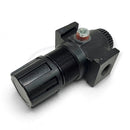 R60-3 Master Pneumatic 3/8" NPTF Pneumatic Pressure Regulator