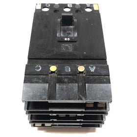 Q2-32150 Square D Circuit Breaker 240VAC - 0