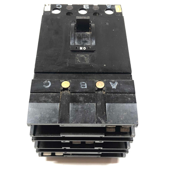 Q2-32150 Square D Circuit Breaker 240VAC