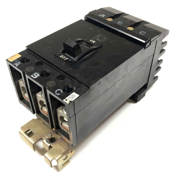 Q2-32150 Square D Circuit Breaker 240VAC
