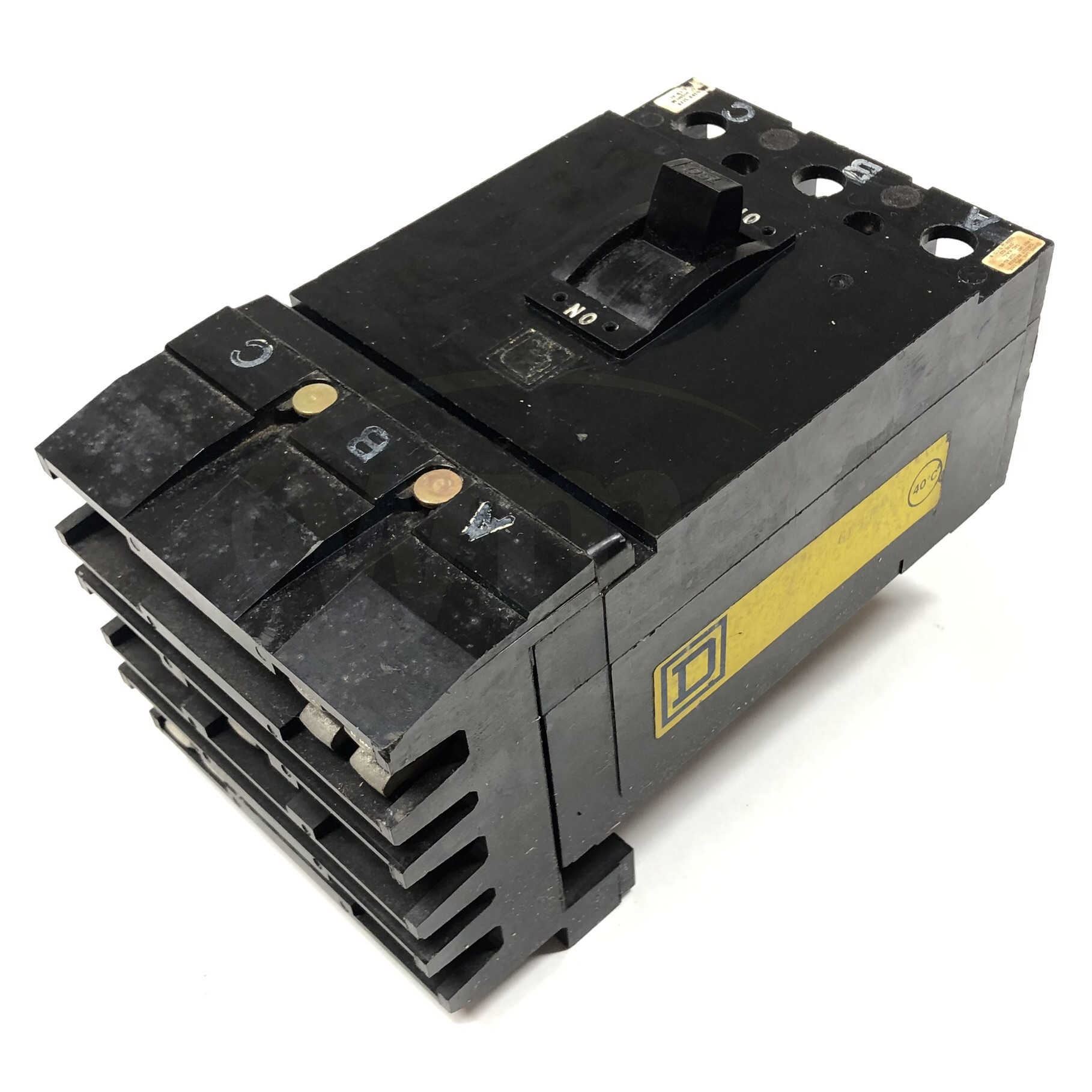 Q2-32150 Square D Circuit Breaker 240VAC - 0
