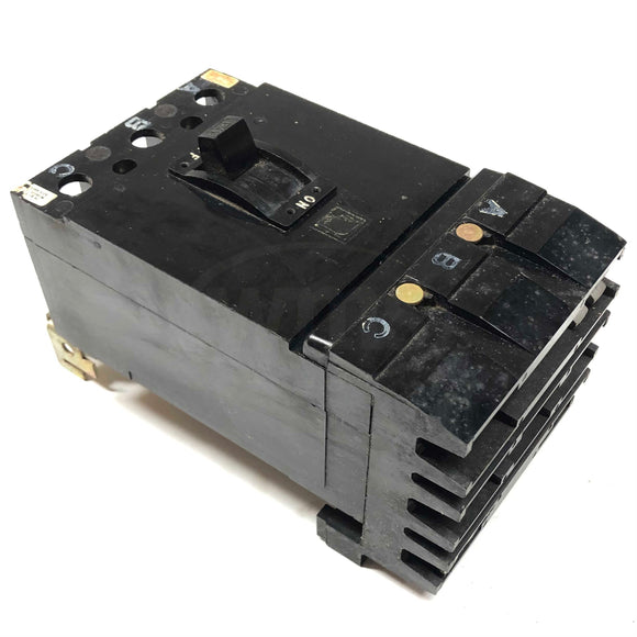 Q2-32150 Square D Circuit Breaker 240VAC