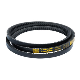 5VX1230 Goodyear Narrow Cogged V-Belt, 123" Effective Length