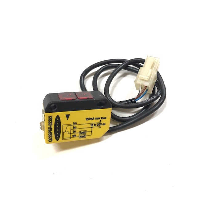 Q23SP6R-52292 Banner Photo Switch