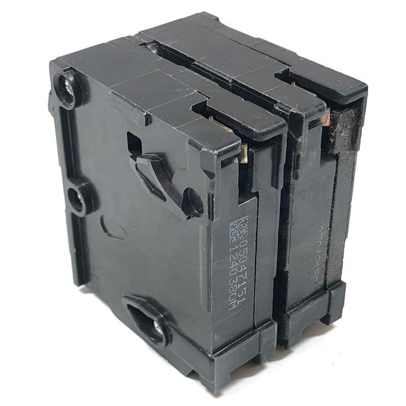 Q240 Siemens Circuit Breaker 40A, 2-Pole, 120/240V, 60Hz