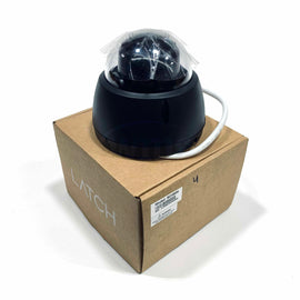 SC450N Latch High Definition Indoor Dome Security Camera