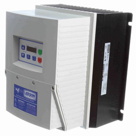174660.00 Leeson SM4 FV VFD 3Ph 208-240V Input
