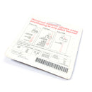 Q340A1074 Honeywell Tradeline 24" Universal Thermocouple, 30 mV-4