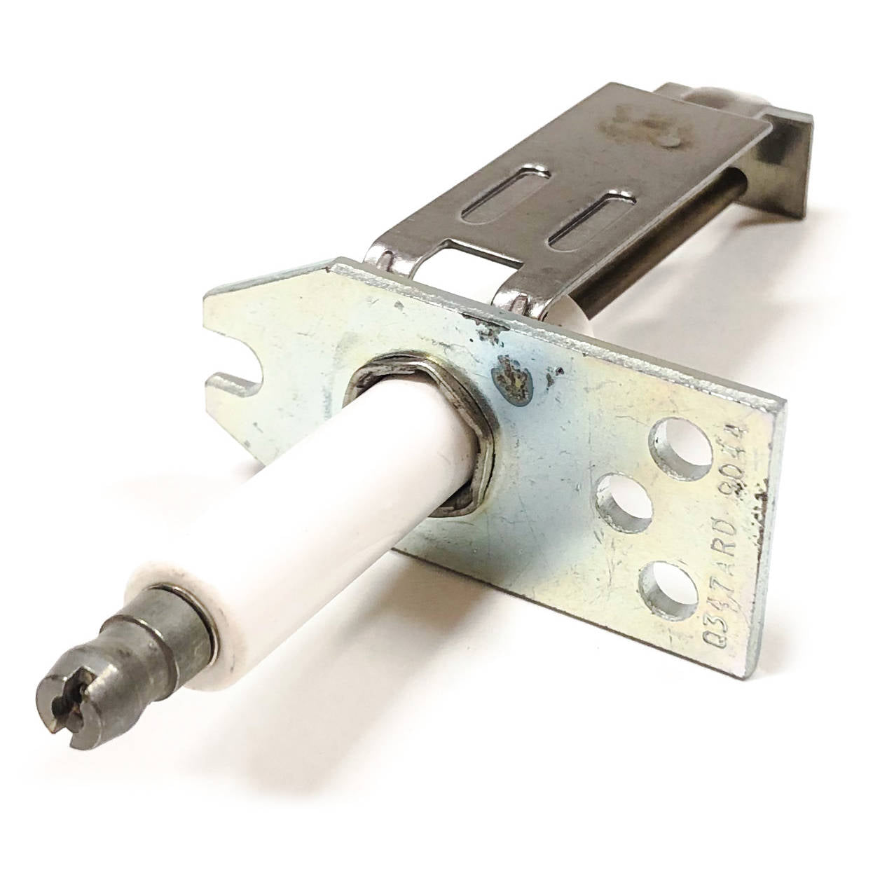 Q347A1012 Honeywell Single Rod Spark Ignitor Sensor - 0