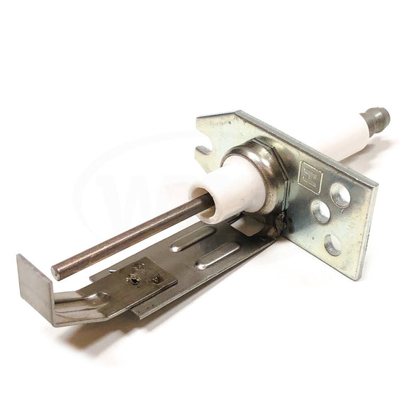 Q347A1012 Honeywell Single Rod Spark Ignitor Sensor