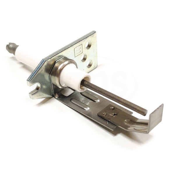 Q347A1012 Honeywell Single Rod Spark Ignitor Sensor