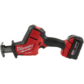 2719-21 Milwaukee M18 Fuel Hackzall Reciprocating Saw