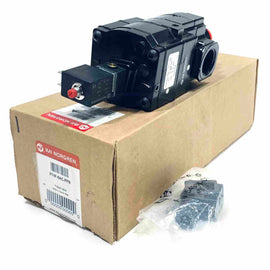 P74F-6AC-PFN Norgren Pneumatic Soft Start Dump Valve
