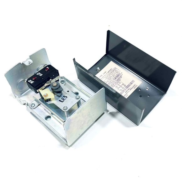 Q441D 1051 3 Honeywell Auxiliary Switch