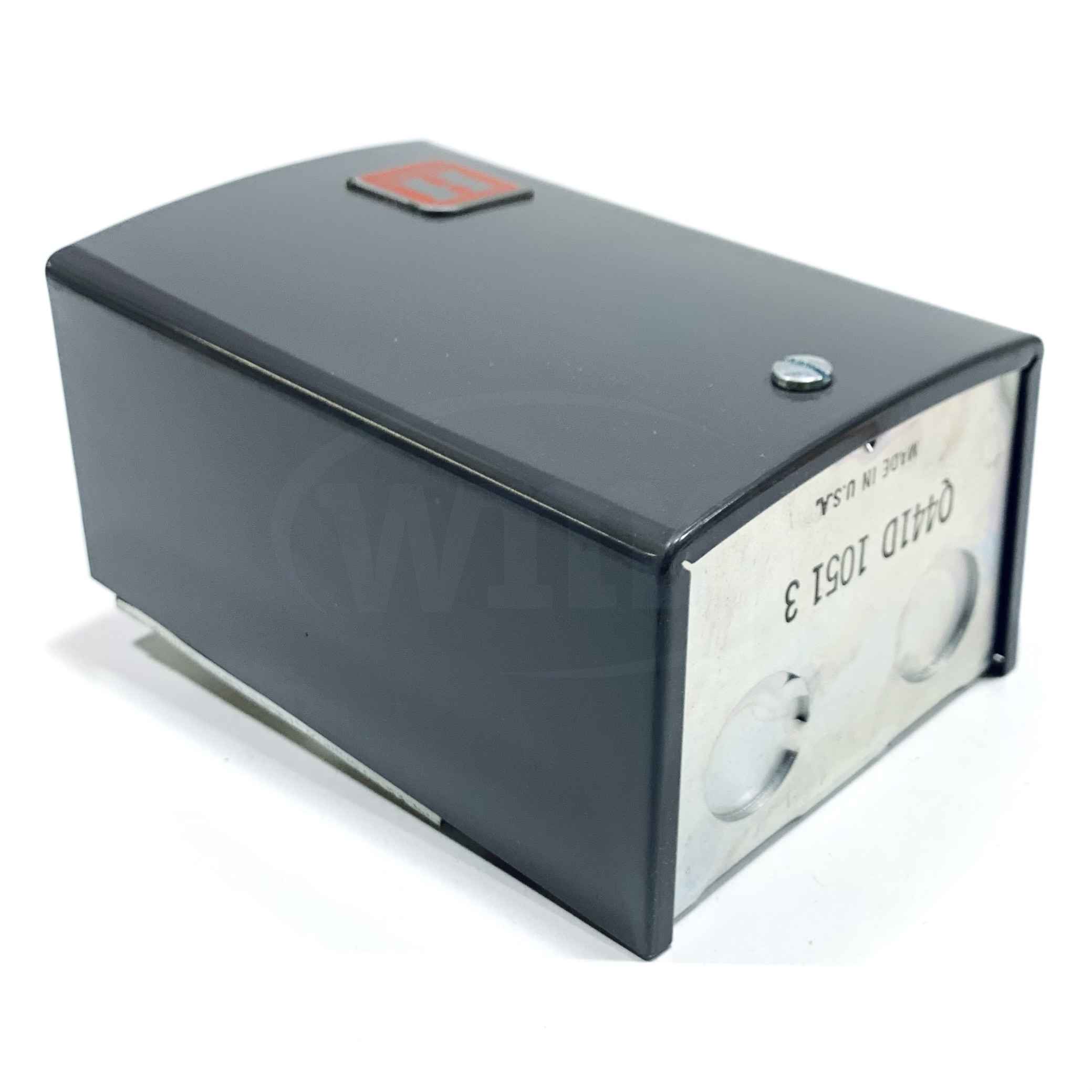 Q441D 1051 3 Honeywell Auxiliary Switch - 0