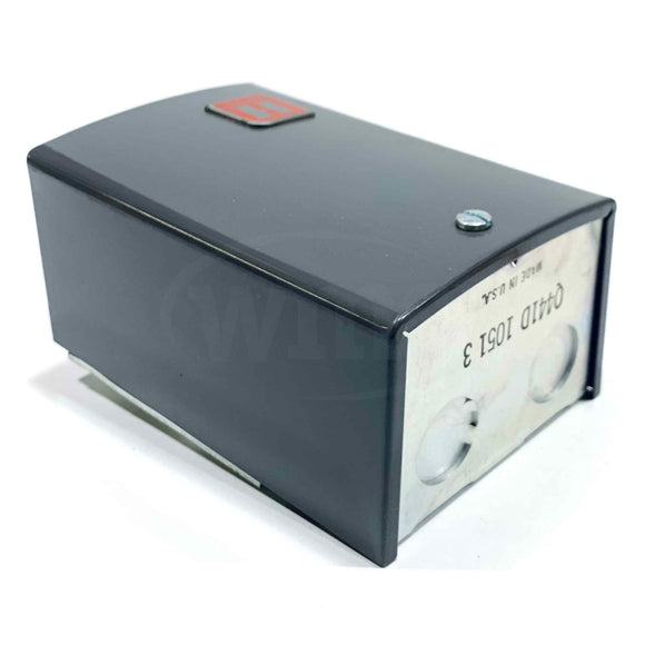 Q441D 1051 3 Honeywell Auxiliary Switch