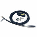 Q45VR3FP-19429 Banner Engineering Photoelectric Fiber Optic Sensor, 19429-2