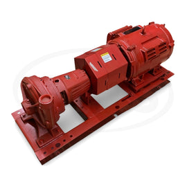 1SSF310LF Bell & Gossett E1510 SSF 8.0, 3600 RPM, 200GPM, WEG 025360T3E256T-W40