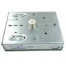 Q607A1050 Honeywell Auxiliary Switch, 1 SPDT-6