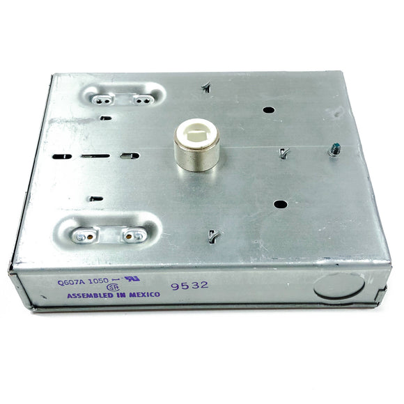 Q607A1050 Honeywell Auxiliary Switch, 1 SPDT