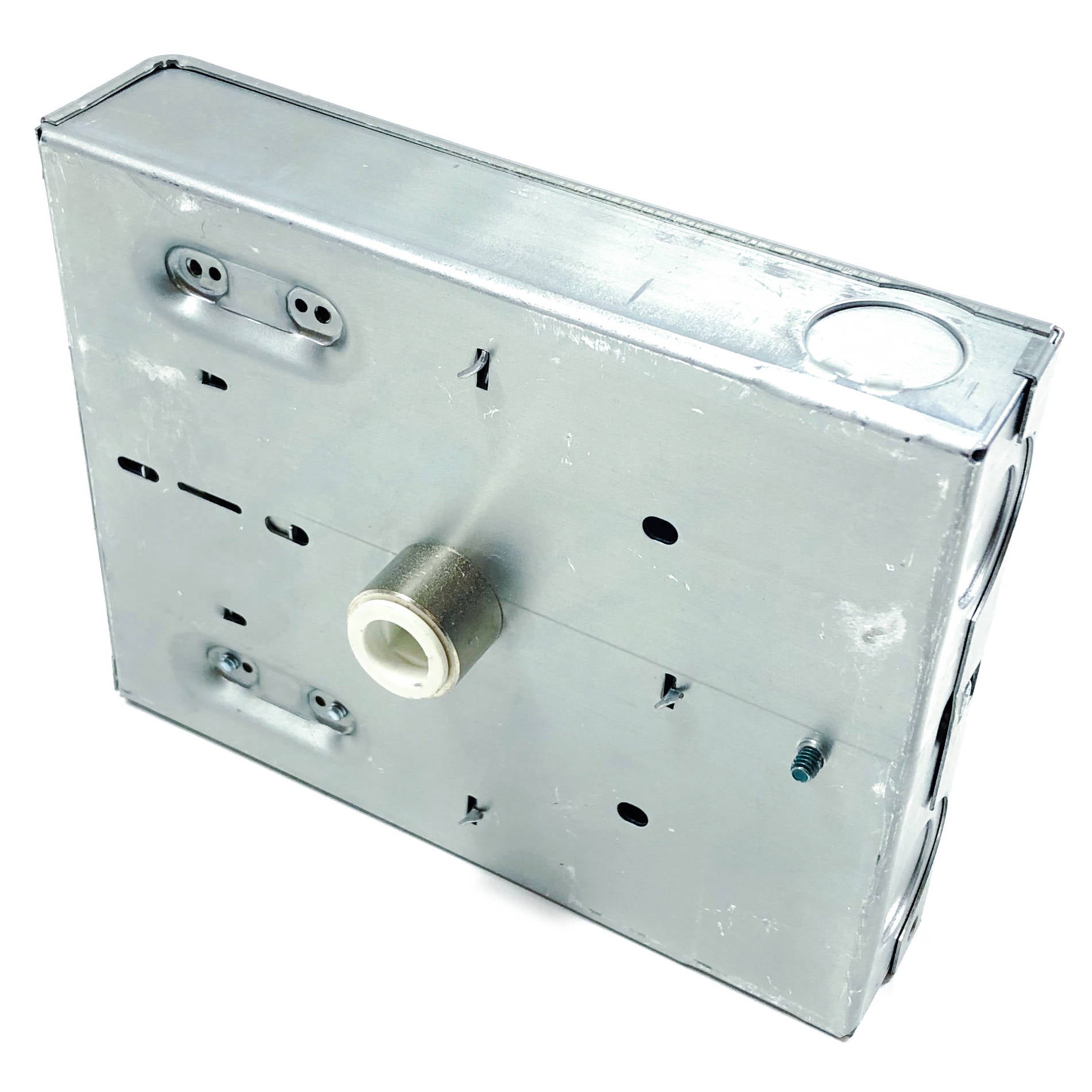 Q607A1050 Honeywell Auxiliary Switch, 1 SPDT