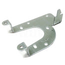 Q607A1050 Honeywell Auxiliary Switch, 1 SPDT-2