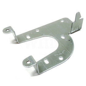 Q607A1050 Honeywell Auxiliary Switch, 1 SPDT - 0