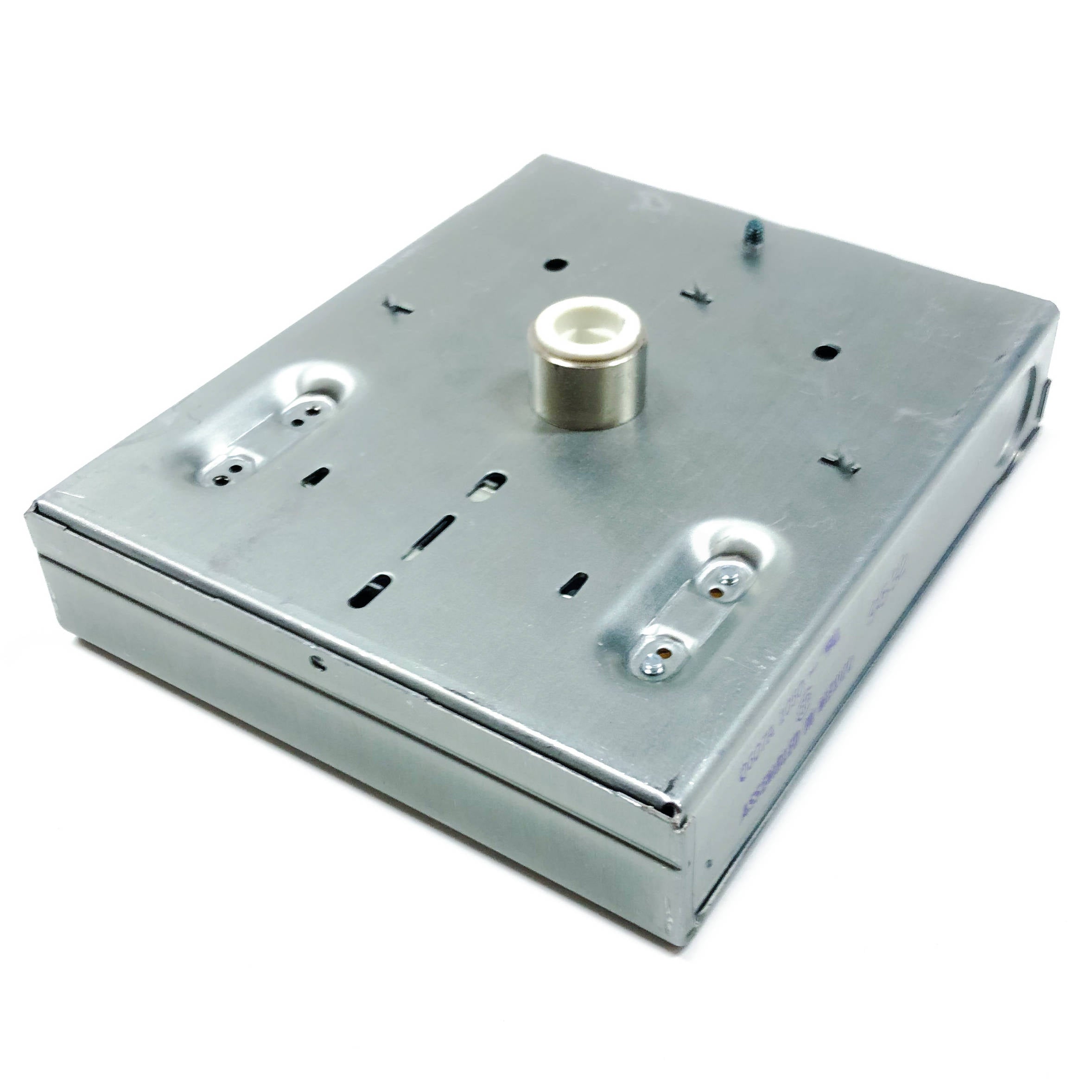 Q607A1050 Honeywell Auxiliary Switch, 1 SPDT